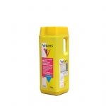 Virkon S Discinfectant. 5 Kg Tub